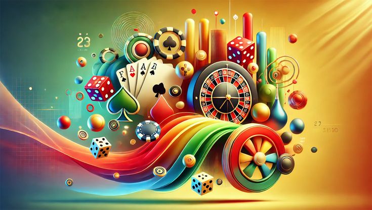 Jackpot City پر آن لائن سلاٹس کے بارے میں