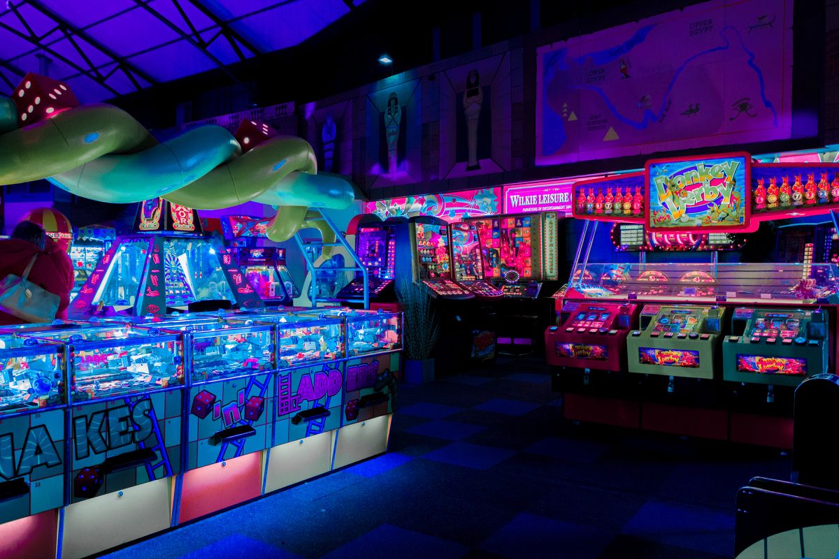Jackpot City میں پاکستان کے کھلاڑیوں کے لیے ٹاپ گیمز