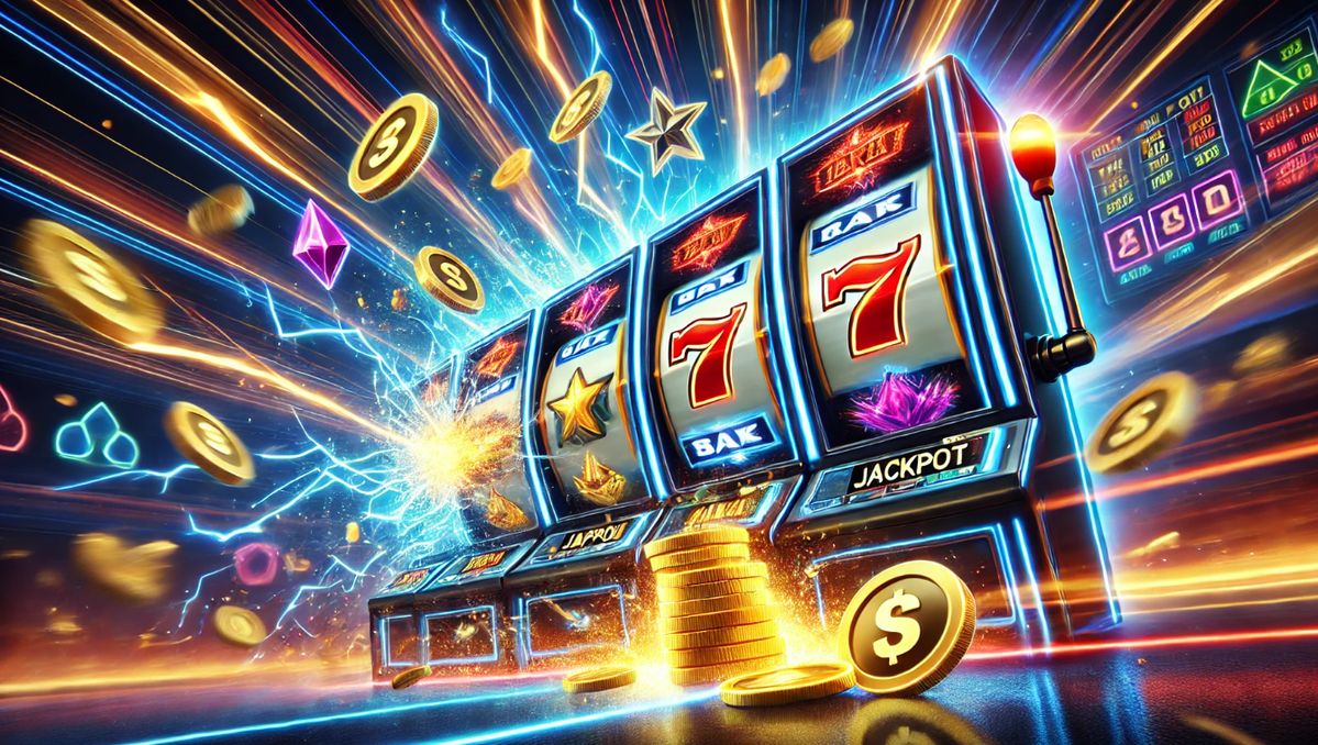 ایک اکاؤنٹ بنائیں یا Jackpot City کیسینو میں لاگ ان کریں۔