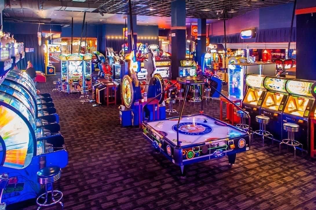 Jackpot City آن لائن کیسینو میں کھیلنے کی وجوہات