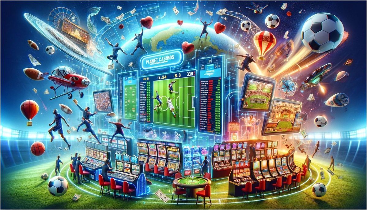 Jackpot City کیسینو میں سلاٹ کھیلنا شروع کریں۔
